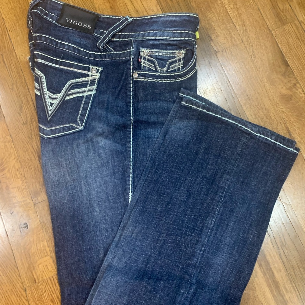 Vigoss jeans 28x33